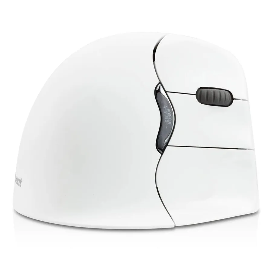 Evoluent VerticalMouse4 Bluetooth Rechtshänder für Mac