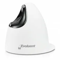 Evoluent VerticalMouse4 Bluetooth Rechtshänder für Mac