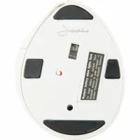 Evoluent VerticalMouse4 Bluetooth Rechtshänder für Mac