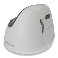Evoluent VerticalMouse4 Bluetooth Rechtshänder für Mac