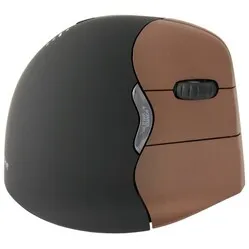 Evoluent VerticalMouse 4 Small rechtshändig kabellos