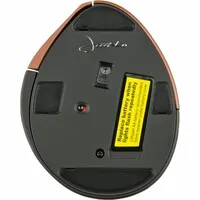 Evoluent VerticalMouse 4 Small rechtshändige kabellose ergonomische Maus