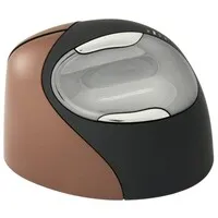 Evoluent VerticalMouse 4 Small rechtshändige kabellose ergonomische Maus