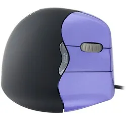Evoluent VerticalMouse 4 Small kabelgebunden rechtshändig