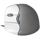 Evoluent VerticalMouse 4 Left kabelgebundene linkshändige ergonomische Maus