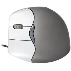 Evoluent VerticalMouse 4 Left kabelgebunden linkshändig