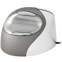 Evoluent VerticalMouse 4 Left kabelgebundene linkshändige ergonomische Maus