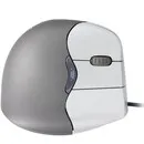 Evoluent VerticalMouse 4 Right kabelgebundene rechtshändige ergonomische Maus