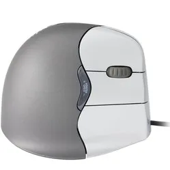 Evoluent VerticalMouse 4 Right kabelgebunden rechtshändig