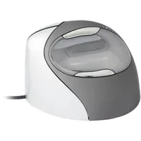 Evoluent VerticalMouse 4 Right kabelgebundene rechtshändige ergonomische Maus