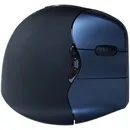 Evoluent VerticalMouse 4 Right kabellose rechtshändige ergonomische Maus