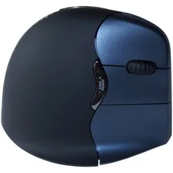 Evoluent VerticalMouse 4 Right kabellos rechtshändig