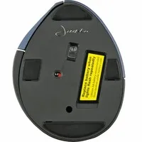 Evoluent VerticalMouse 4 Right kabellose rechtshändige ergonomische Maus