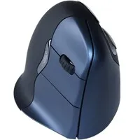 Evoluent VerticalMouse 4 Right kabellose rechtshändige ergonomische Maus