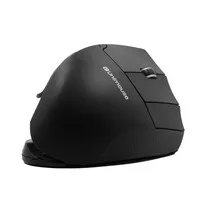 Contour Design Unimouse kabellose rechtshändige ergonomische Maus