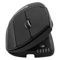 Contour Design Unimouse kabellose rechtshändige ergonomische Maus