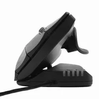 Contour Design Unimouse kabelgebundene rechtshändige ergonomische Maus