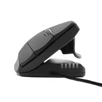 Contour Design Unimouse kabelgebundene rechtshändige ergonomische Maus