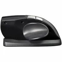 Contour Design Unimouse kabelgebundene rechtshändige ergonomische Maus