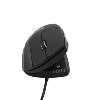 Contour Design Unimouse kabelgebundene rechtshändige ergonomische Maus