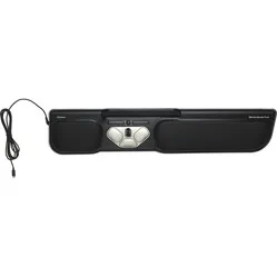 Contour Design Rollermouse Pro3 Trackpad kabelgebunden