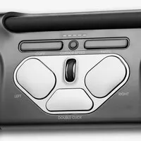 Contour Design Rollermouse Pro3 Trackpad kabelgebunden