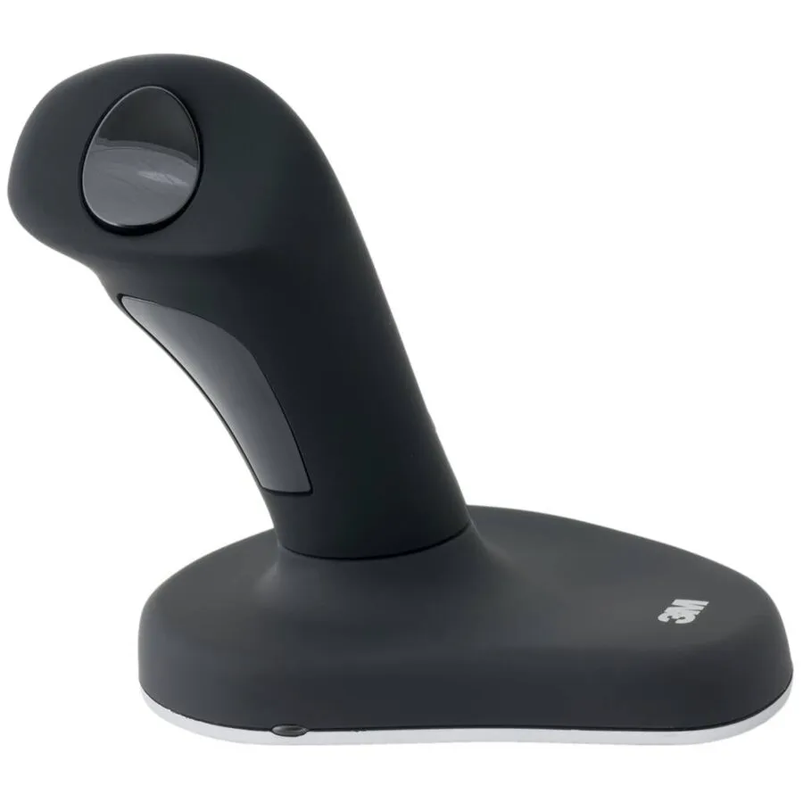 3M Anir klein/mittel kabellose rechtshändige ergonomische Maus