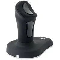 3M Anir klein/mittel kabellose rechtshändige ergonomische Maus