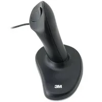 3M Anir klein/mittel kabelgebundene rechtshändige ergonomische Maus