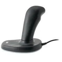3M Anir klein/mittel kabelgebundene rechtshändige ergonomische Maus