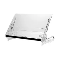 Ergonomic Café Go Flex Medium multifunktionaler Dokumentenhalter