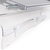 BakkerElkhuizen FlexDesk 640 Dokumentenhalter
