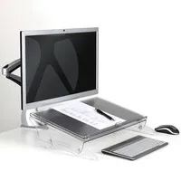 BakkerElkhuizen FlexDesk 640 Dokumentenhalter
