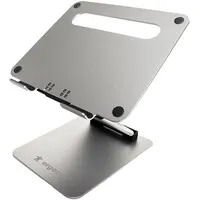 Ergopro C5 Sitz-Steh Laptopständer 10"-17"