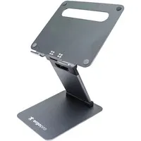 Ergopro C5 Sitz-Steh Laptopständer 10"-17"