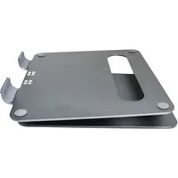 Ergopro C5 Sitz-Steh Laptopständer 10"-17"
