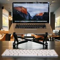 Nexstand K2 Laptopständer 11,6"-17"