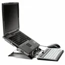 BakkerElkhuizen Flextop 270 laptopständer 13 - 15 zoll