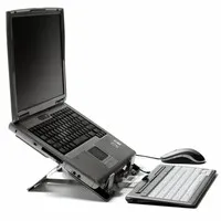 BakkerElkhuizen Flextop 270 laptopständer 13 - 15 zoll