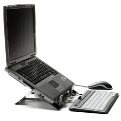 BakkerElkhuizen Flextop 270 laptopständer 13 - 15 zoll