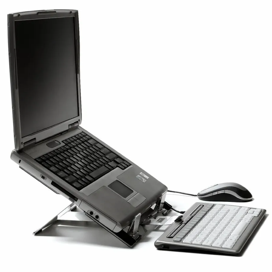 BakkerElkhuizen Flextop 270 laptopständer 13 - 15 zoll
