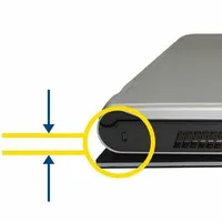 BakkerElkhuizen Flextop 270 laptopständer 13 - 15 zoll