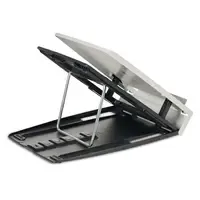 BakkerElkhuizen Ergo-Q 330 Zirkulärer Laptopständer