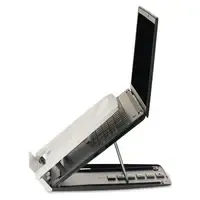 BakkerElkhuizen Ergo-Q 330 Zirkulärer Laptopständer
