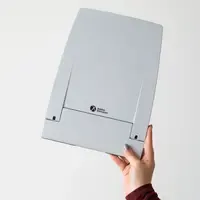 BakkerElkhuizen Ergo-Q 330 Zirkulärer Laptopständer