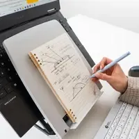 BakkerElkhuizen Ergo-Q 330 Zirkulärer Laptopständer