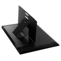 R-Go Riser Attachable Laptopständer schwarz 10"-22"