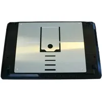 R-Go Riser Attachable Laptopständer silber 10"-22"
