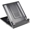 DESQ 1503 Laptopständer mit Dokumentenhalter 10"-22"
