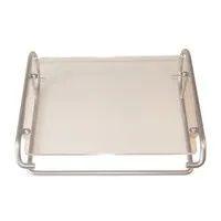 R-Go Ergosteel Essential Monitorständer